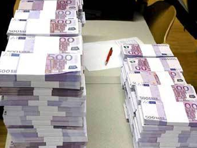 Ισοτιμίες νομισμάτων-ευρώ στις 24.00